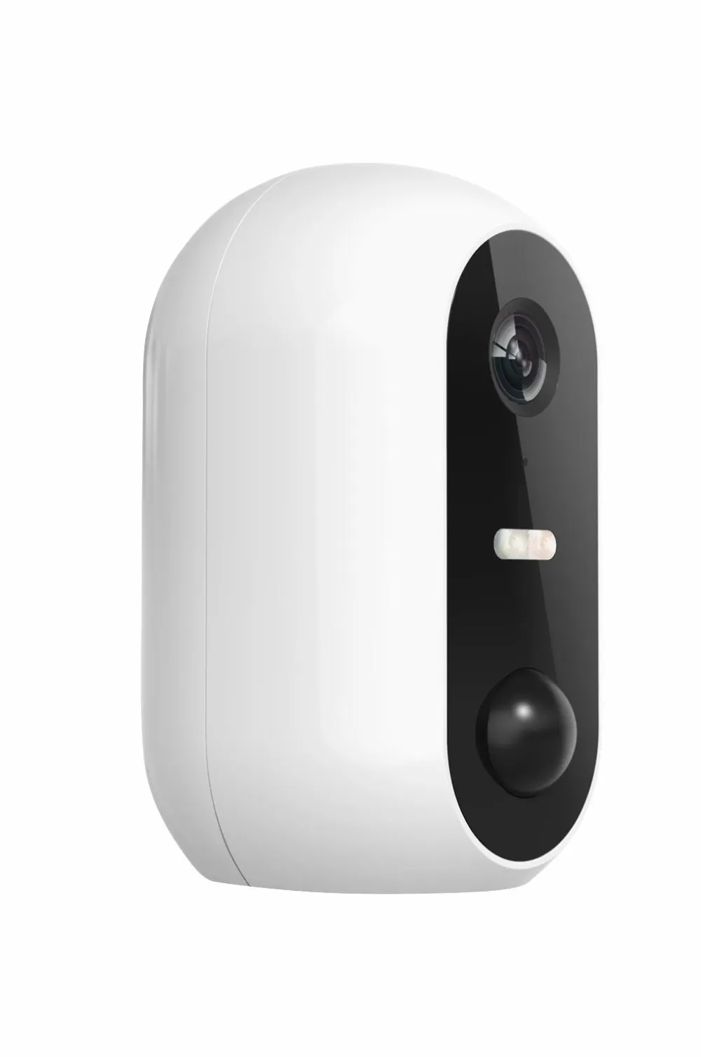 Denver Tv, Lyd & Det Smarte Hjem-Overvågningskamera til udendørs brug