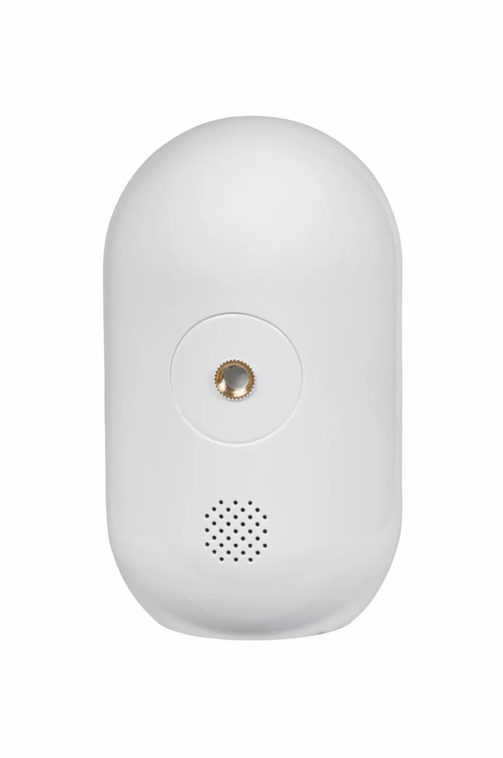 Denver Tv, Lyd & Det Smarte Hjem-Overvågningskamera til udendørs brug