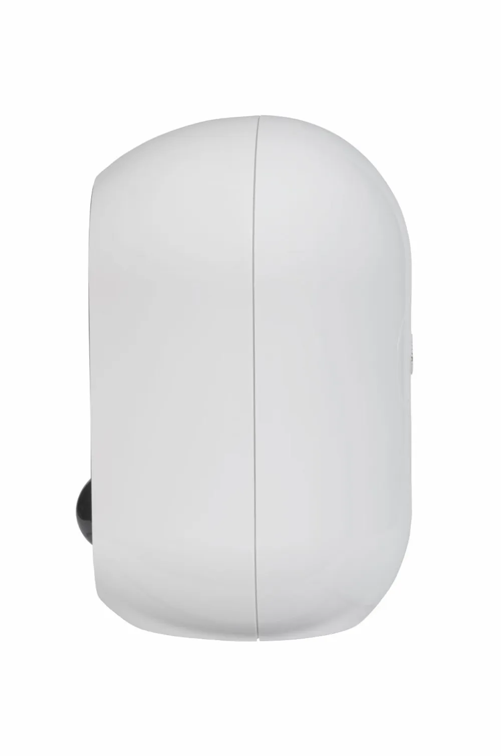 Denver Tv, Lyd & Det Smarte Hjem-Overvågningskamera til udendørs brug