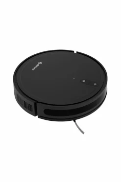 Denver Husholdningselektronik-Robotstøvsuger med gyro-navigation