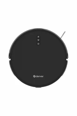 Denver Husholdningselektronik-Robotstøvsugere