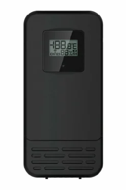 Denver Husholdningsartikler-Vejrstation