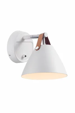 Design For The People Væglamper-Væglampe Strap 15