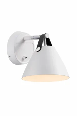 Design For The People Væglamper-Væglampe Strap 15