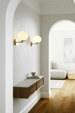 Design For The People Væglamper-Væglampe Former