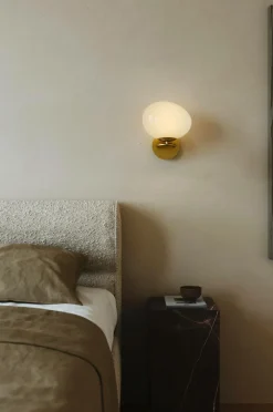 Design For The People Væglamper-Væglampe Former