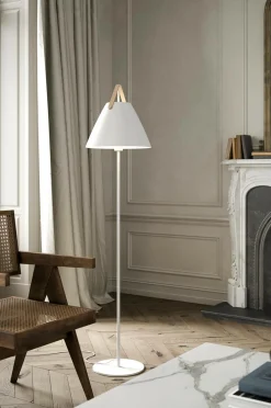 Design For The People Gulvlamper-Gulvlampe Strap