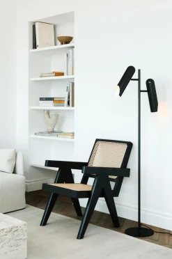 Design For The People Gulvlamper-Gulvlampe Rochelle