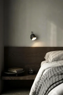 Design For The People Væglamper-Væglampe Vinkel