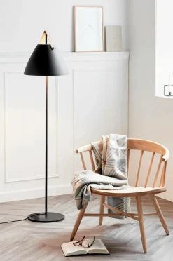 Design For The People Gulvlamper-Gulvlampe Strap