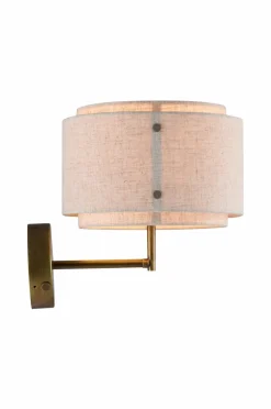 Design For The People Væglamper-Væglampe Takai