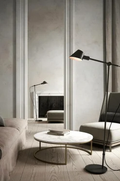 Design For The People Gulvlamper-Gulvlampe Stay