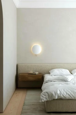 Design For The People Væglamper-Væglampe Spargo