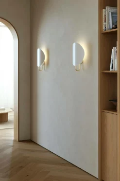 Design For The People Væglamper-Væglampe Spargo