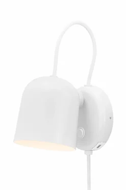 Design For The People Væglamper-Væglampe Vinkel