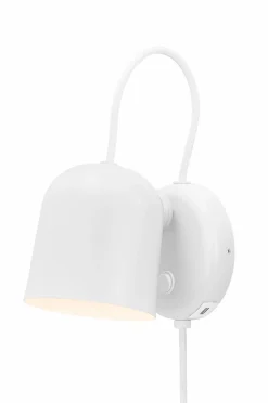 Design For The People Væglamper-Væglampe Vinkel