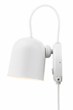 Design For The People Væglamper-Væglampe Vinkel