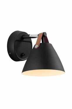 Design For The People Væglamper-Væglampe Strap 15