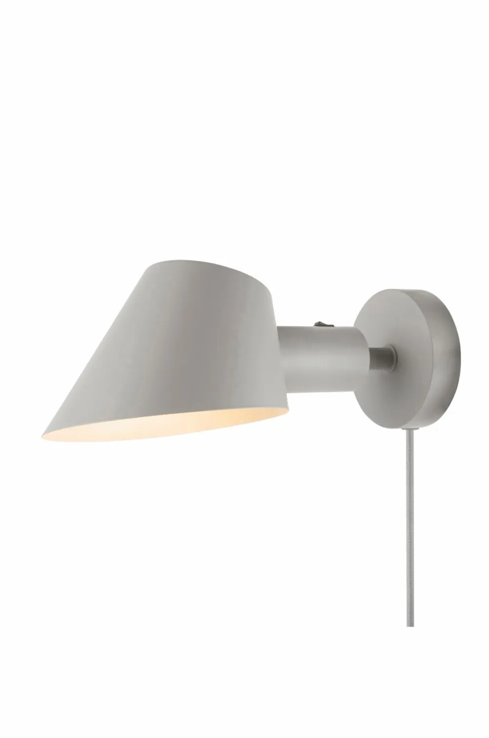 Design For The People Væglamper-Væglampe Stay Kort