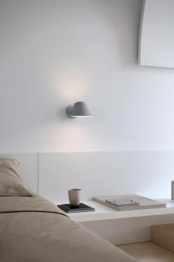 Design For The People Væglamper-Væglampe Stay Kort