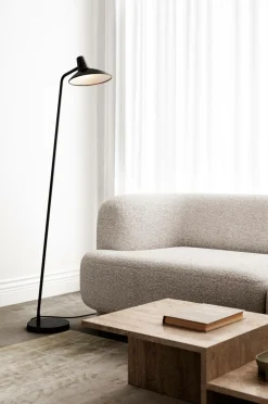 Design For The People Gulvlamper-Gulvlampe Darci