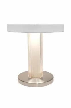 Design For The People Genopladelige Lamper-Bordlampe Trezzi Bærbar