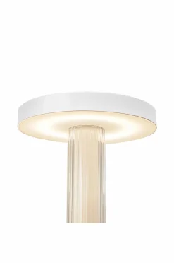 Design For The People Genopladelige Lamper-Bordlampe Trezzi Bærbar