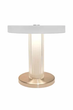 Design For The People Genopladelige Lamper-Bordlampe Trezzi Bærbar