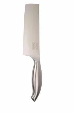 Dexam Køkkenknive & Knivtilbehør-Cleaver School Of Wok by 7.5 Slice and Dice Medium