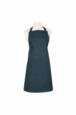 Dexam Køkkentekstiler-Forklæde til voksne Love Colour - Blæk