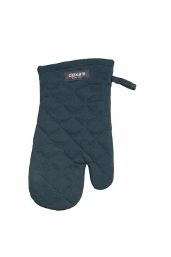 Dexam Køkkentekstiler-Gauntlet Love Colour - Blæk