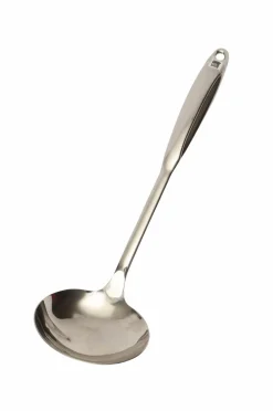 Dexam Husholdningsartikler-Øse Stainless Steel School Of Wok