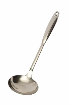 Dexam Husholdningsartikler-Øse Stainless Steel School Of Wok