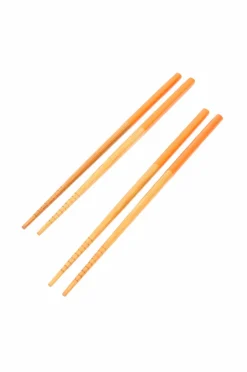 Dexam Pander & Gryder-Wok-sæt School Of Wok Pre-Seasoned