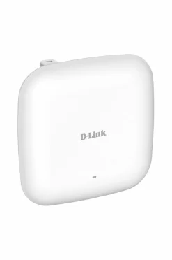 D-Link Computertilbehør-Adgangspunkt Dap-x2810 Ax1800 Wi-fi 6 Dual-band Poe