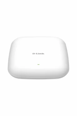 D-Link Computertilbehør-Adgangspunkt Dap-x2810 Ax1800 Wi-fi 6 Dual-band Poe