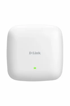 D-Link Computertilbehør-Adgangspunkt DAP-X3060 Nuclias Connect AX3000 Wi-Fi 6 Dual Band PoE