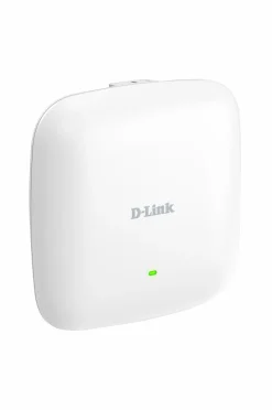 D-Link Computertilbehør-Adgangspunkt DAP-X3060 Nuclias Connect AX3000 Wi-Fi 6 Dual Band PoE