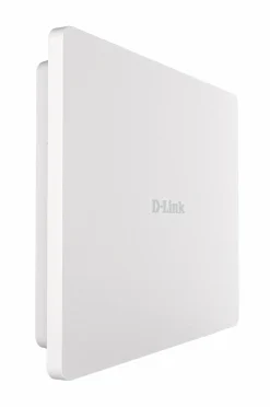 D-Link Computertilbehør-Adgangspunkt DAP-X3060OU Nuclias Connect AX3000 Wi-Fi 6 Dual Band PoE