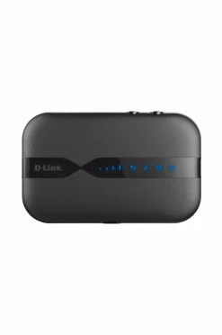 D-Link Computertilbehør-DWR-932 4G/LTE cat4 WiFi Hotspot 150Mbps