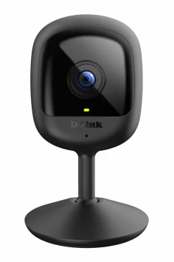 D-Link Tv, Lyd & Det Smarte Hjem-Kamera WiFi DCS-6100lHV2 Full HD