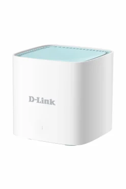 D-Link Computertilbehør-Meshsystem Eagle Pro AI AX1500 Wifi 6