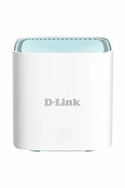D-Link Computertilbehør-Meshsystem Eagle Pro AI AX1500 3-pak