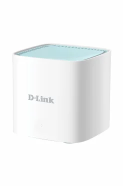 D-Link Computertilbehør-Meshsystem Eagle Pro AI AX1500 3-pak