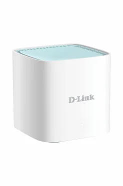 D-Link Computertilbehør-Meshsystem Eagle Pro AI AX1500 3-pak
