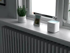 D-Link Computertilbehør-Meshsystem Eagle Pro AI AX1500 3-pak