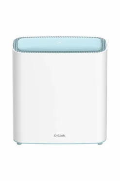 D-Link Computertilbehør-Meshsystem Eagle Pro AI AX3200 2-pak