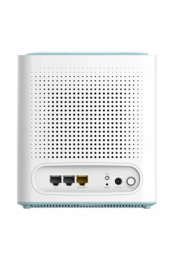 D-Link Computertilbehør-Meshsystem Eagle Pro AI AX3200 2-pak