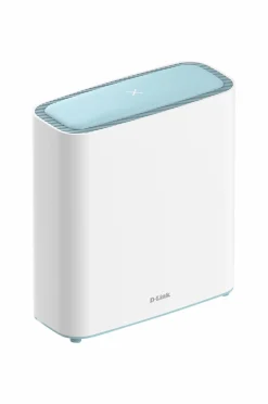 D-Link Computertilbehør-Meshsystem Eagle Pro AI AX3200 2-pak