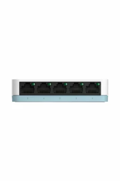 D-Link Computertilbehør-Netværksswitch DGS-1005D Gigabit 5-Port